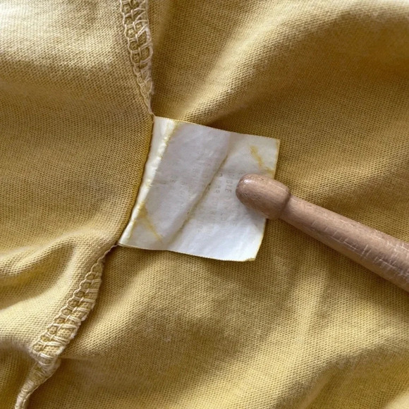 The Sugar Hill Gang Rare Vintage Tee, NWOT - Picture 3 of 8